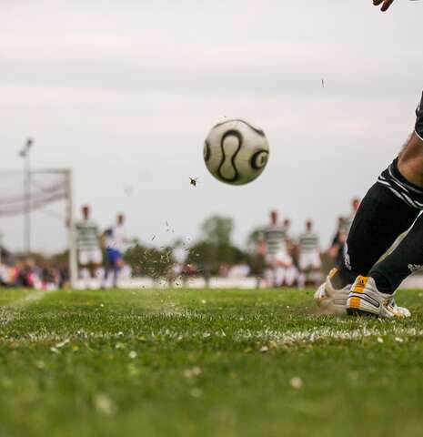 Tournoi de sixte - Club de Foot SSI