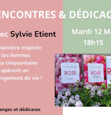 RENCONTRES-DÉDICACES de la librairie-café A Contre Courant