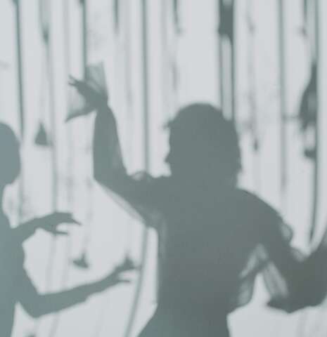 Atelier danse libre