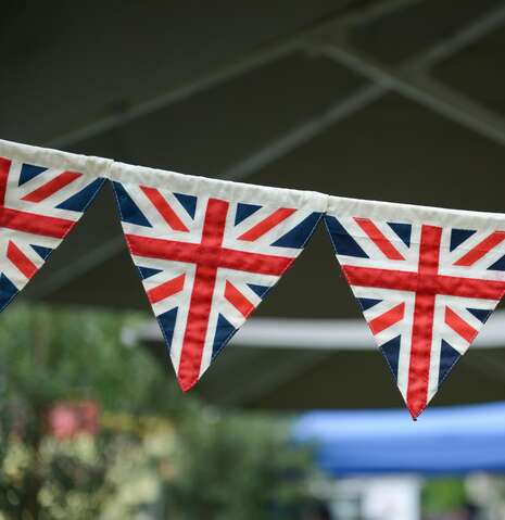 Lectures sur le thème "en anglais, et en français!" à la médiathèque