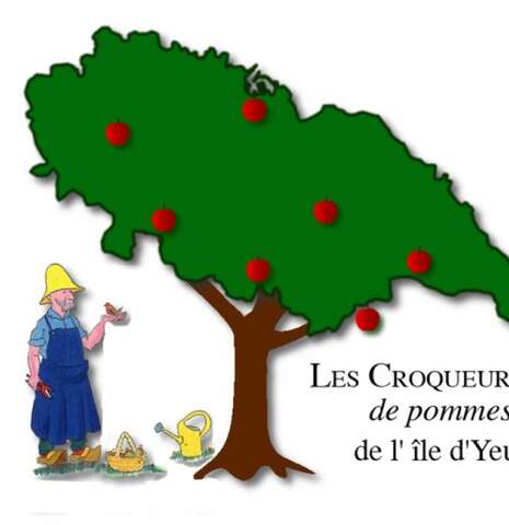 Stage de taille de fruitiers au Verger patrimonial Stage de taille de fruitiers au Verger patrimonial