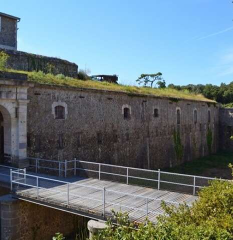 Visite : Les Mystères de la Citadelle