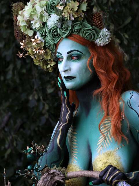 Festival les Imaginales