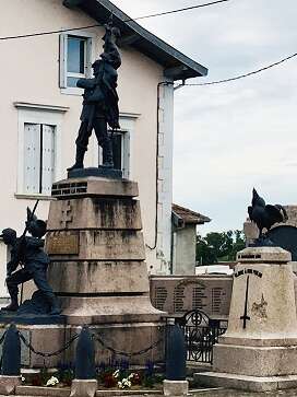 EXPOSITION : LES GÉNÉALOGISTES ET LA GUERRE DE 1870 EN LORRAINE EXPOSITION : LES GÉNÉALOGISTES ET LA GUERRE DE 1870 EN LORRAINE