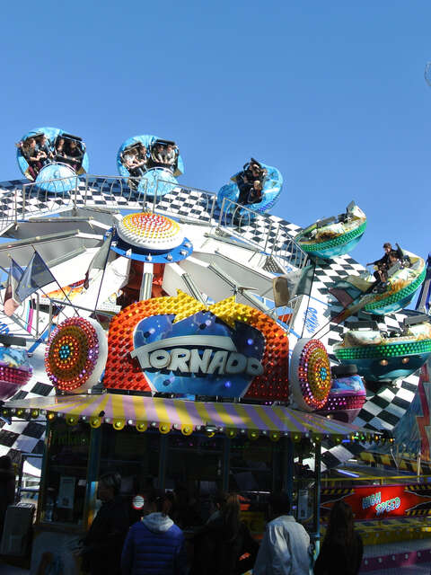 Fête de la Saint-Maurice