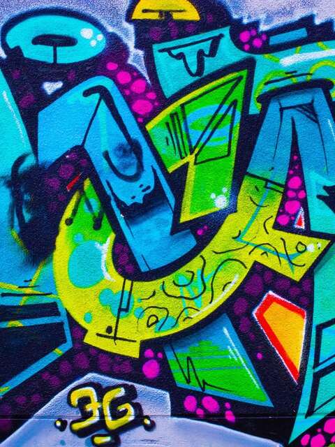 Festival des cultures urbaines - break the ice