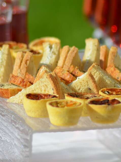 Festival Apéro & Plaisirs Gourmands