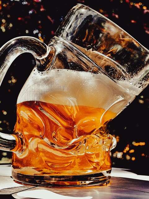 Vosges beer fest