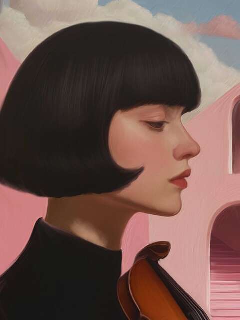 Concert - Étoiles montantes