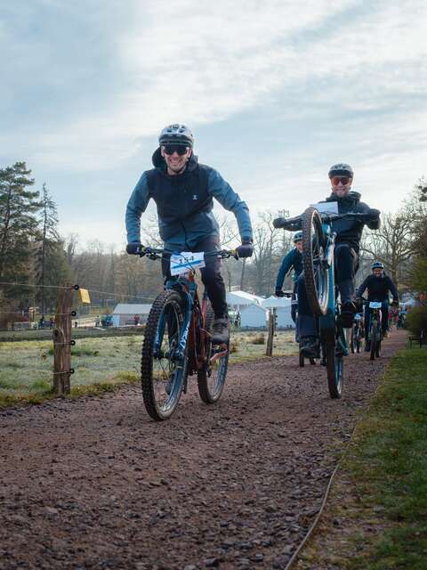Trail des Terroirs vosgiens et ses randos gourmandes