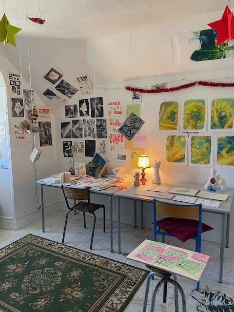 Journée Portes Ouvertes -  ÉSAL Épinal