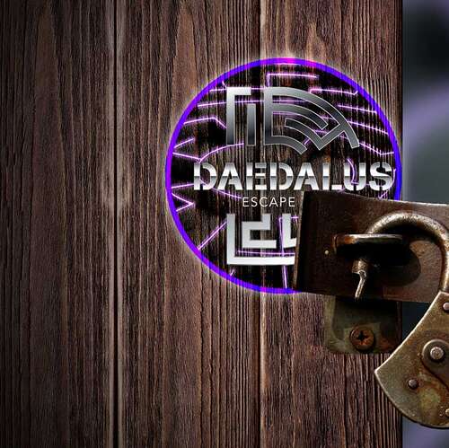 Daedalus Escape Game