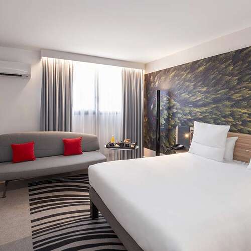 Novotel Blois Centre - Val de Loire