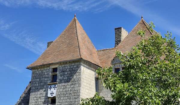 Chateau de Rochefort