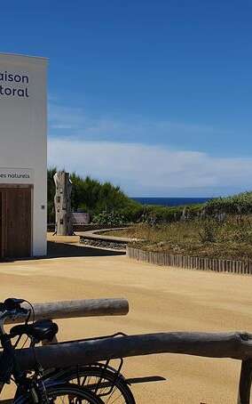 La Maison du Littoral
