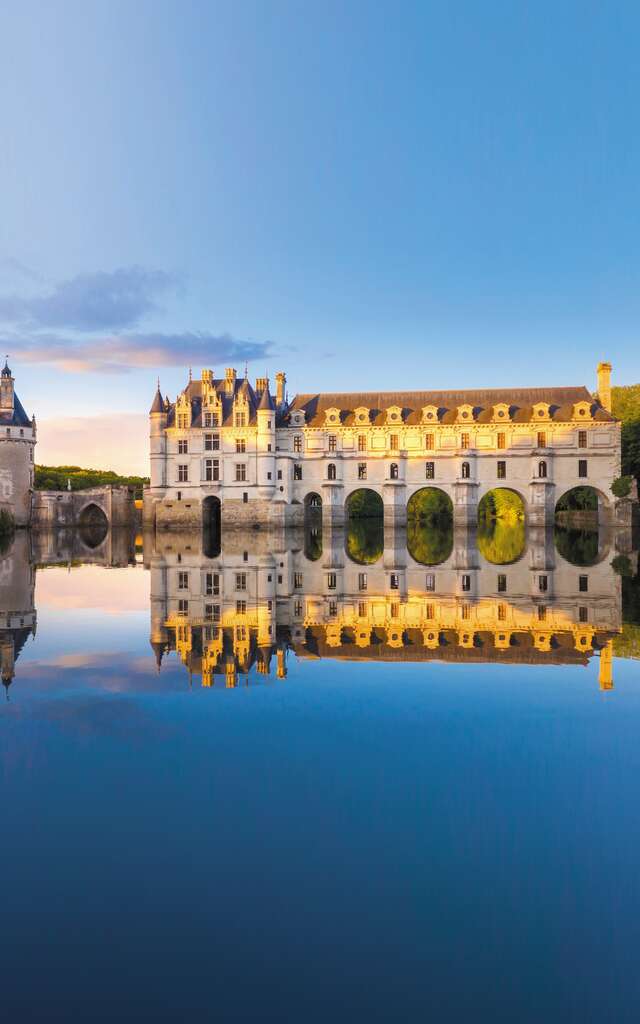 Château de Chenonceau