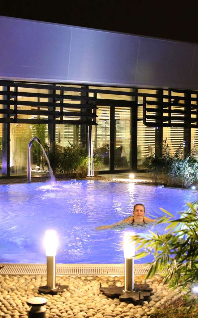 Saint-Valentin à Sourcéane