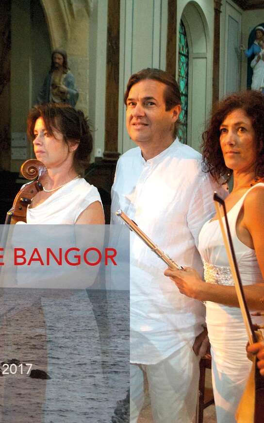 Festival de Bangor