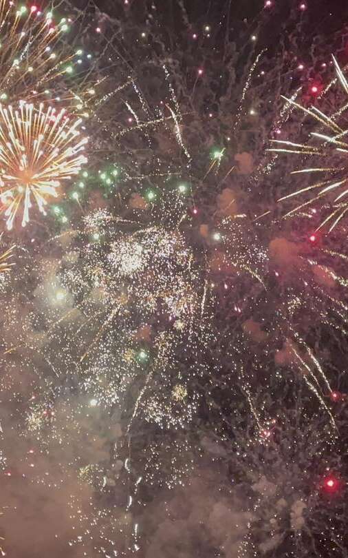 Festivités du 14 juillet à Auby