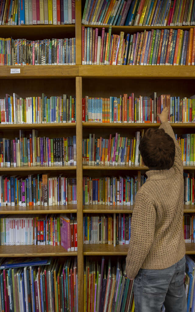 Bibliothèques de Douai - Journées Européennes du Patrimoine
