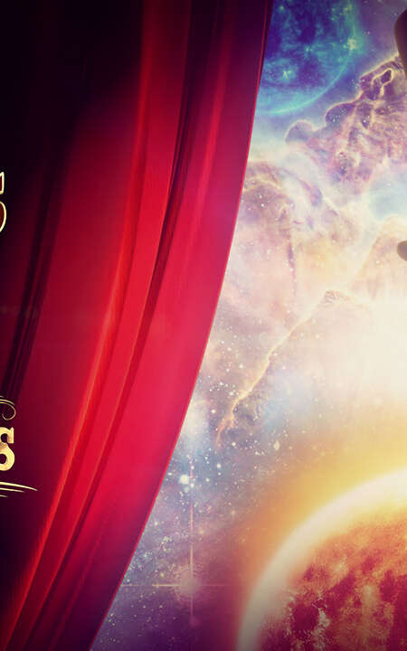 Orionis, planétarium du Douaisis - Nous sommes des étoiles