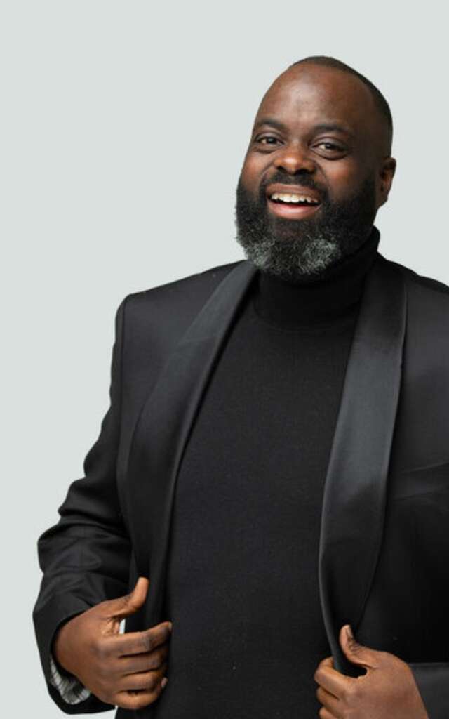 Théâtre de Sin-le-Noble - ISSA DOUMBIA