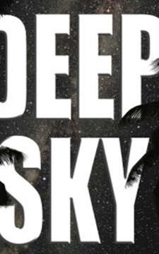 Orionis, planétarium du Douaisis - Ciel profond