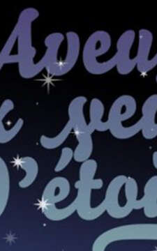 Orionis, planétarium du Douaisis - L'aveugle aux yeux d'étoiles