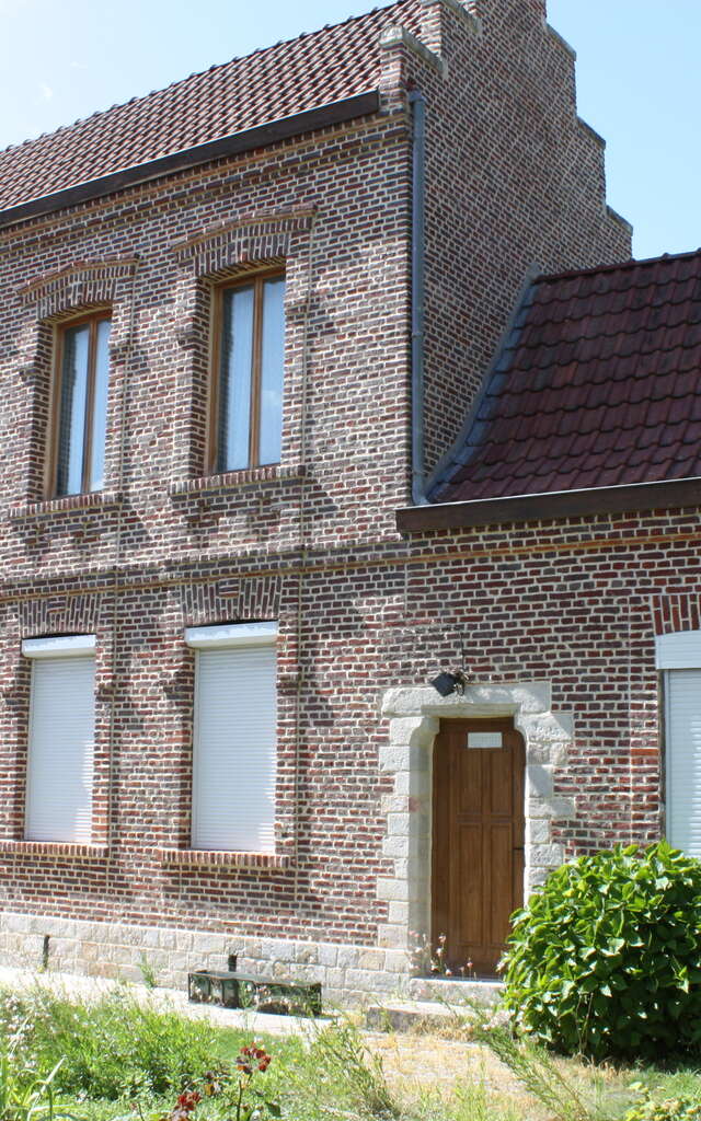 Musée d'histoire et du patrimoine Lallinois - Journées Européennes du Patrimoine