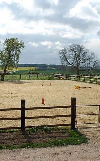 Centre équestre des Nonains