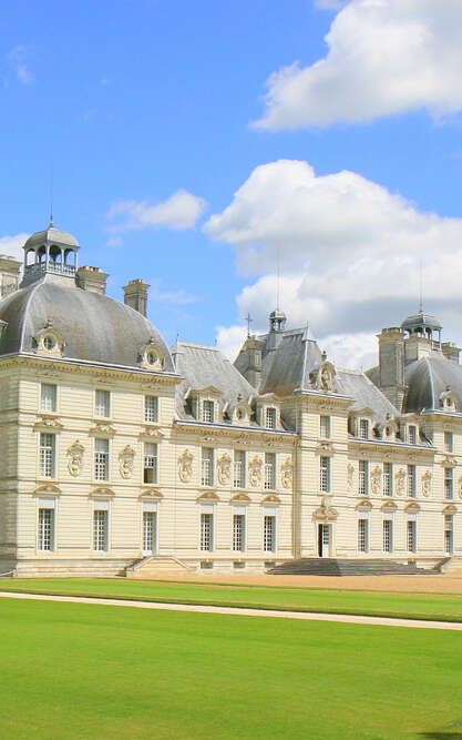 Château de Cheverny