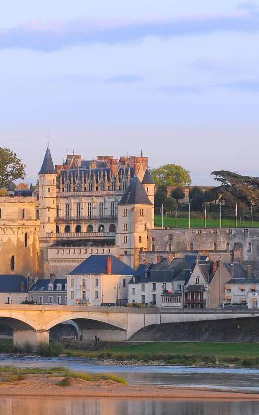 Château Royal d’Amboise