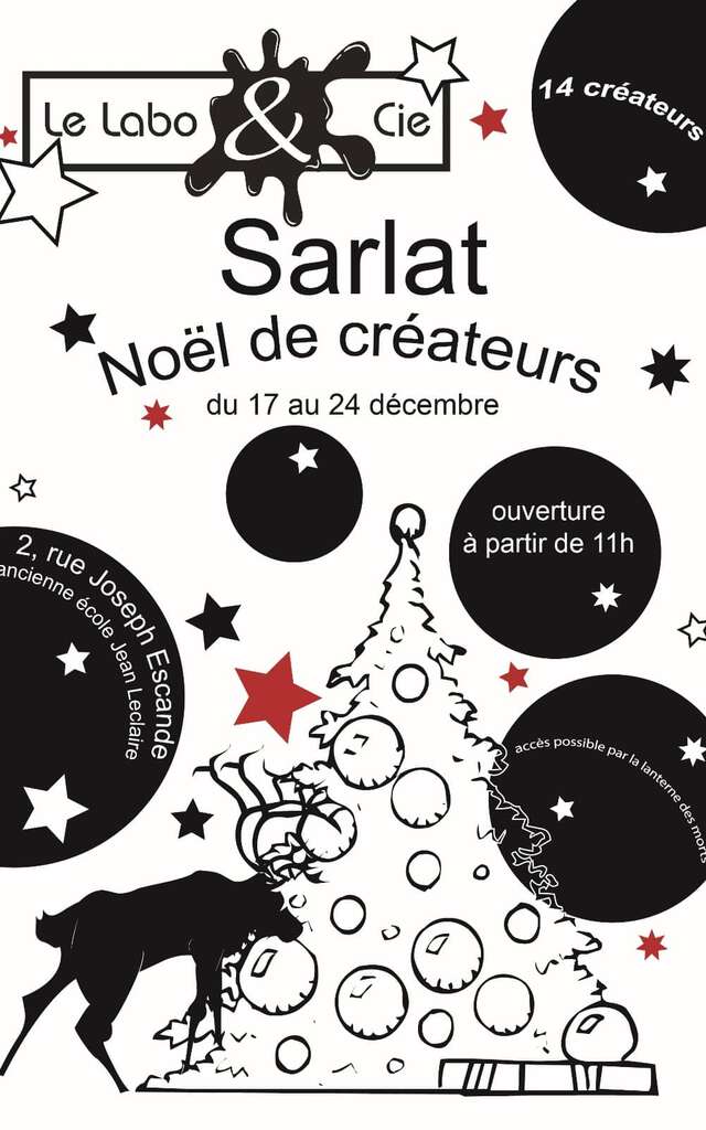 Noël des créateurs