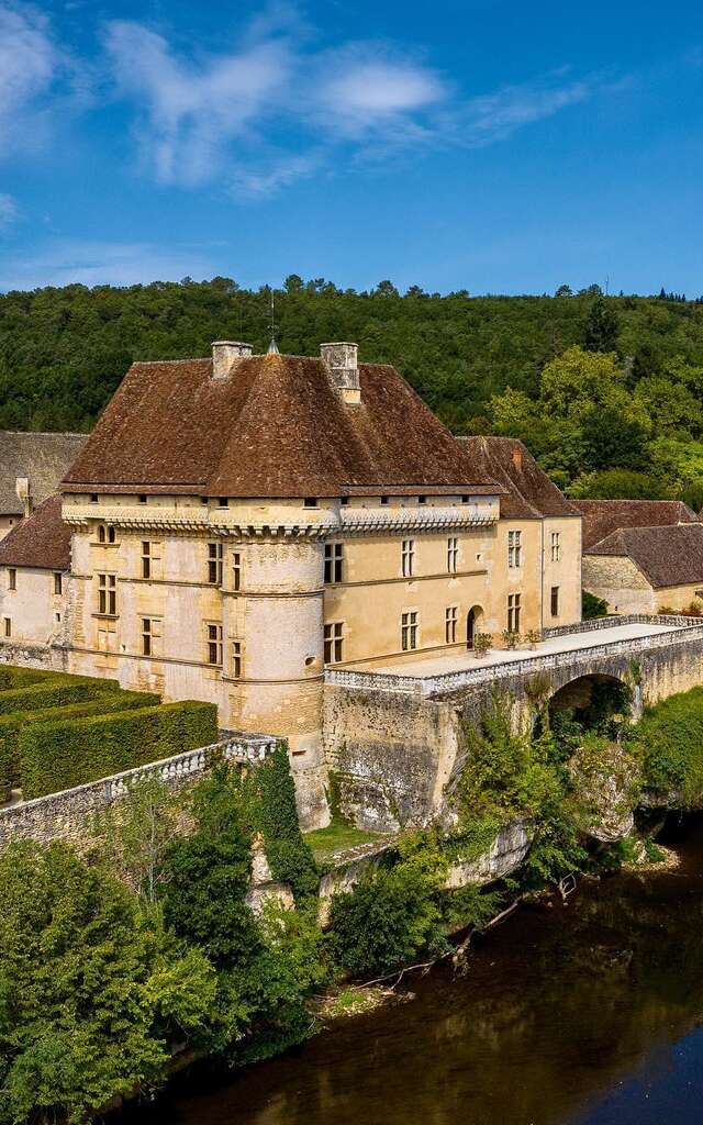 Château de Losse