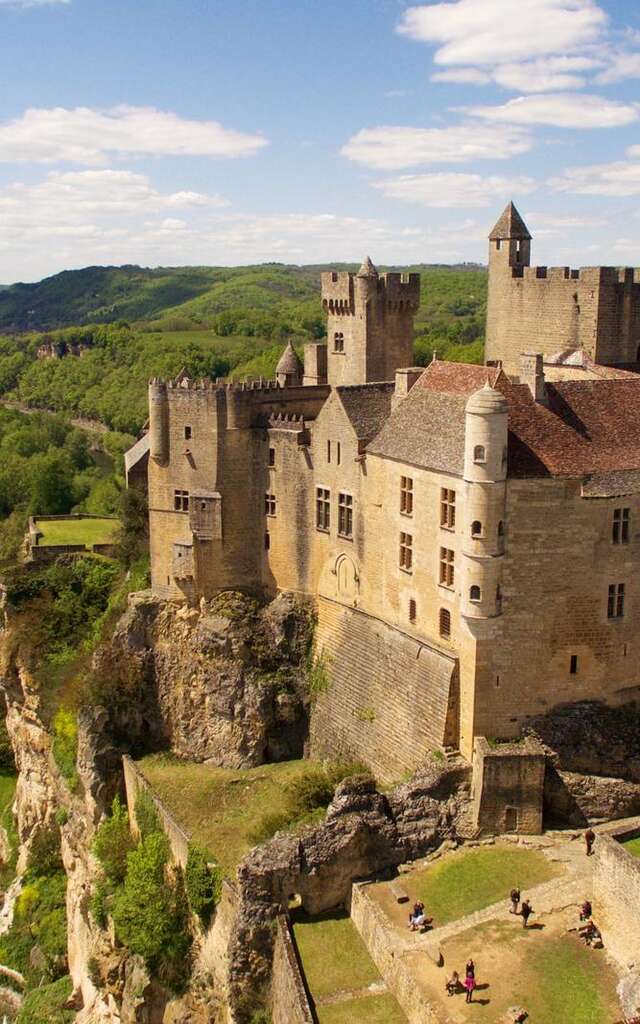 Château de Beynac