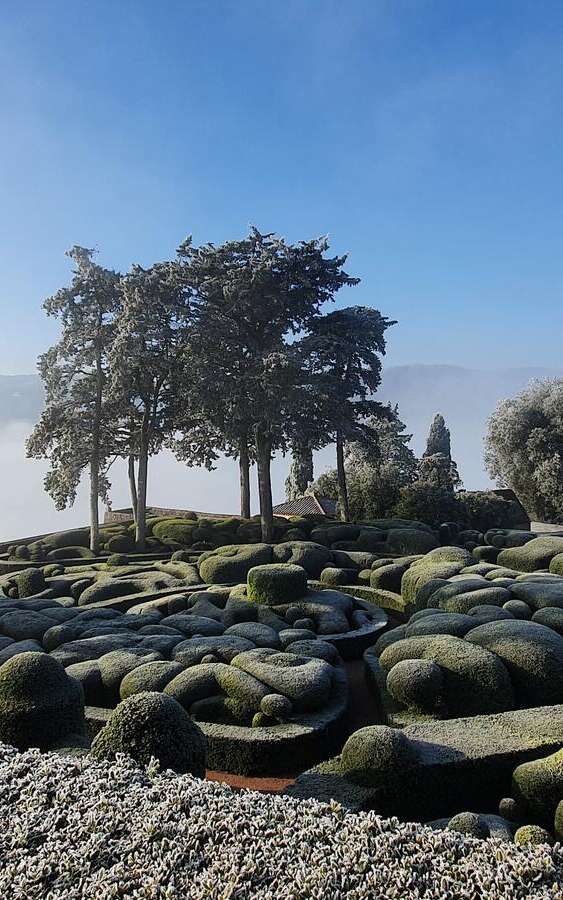 Février Gourmand à Marqueyssac