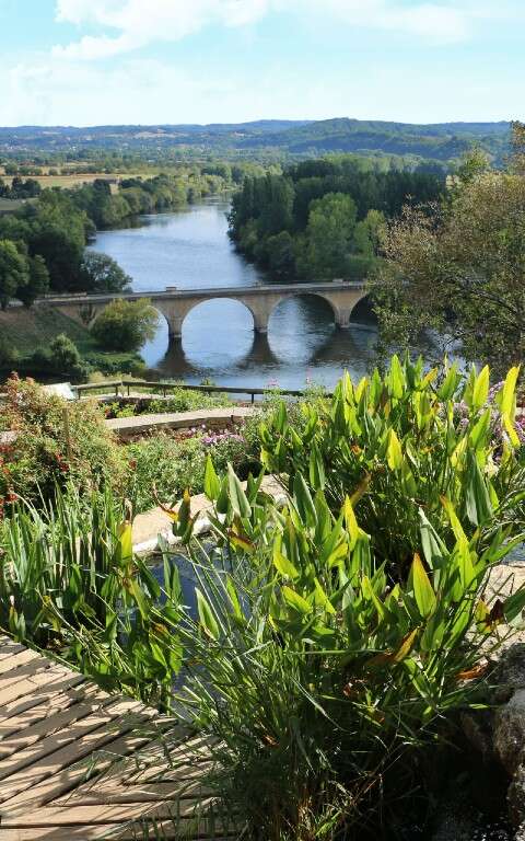 Les Jardins Panoramiques de Limeuil