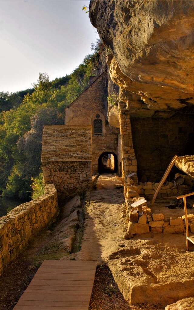 Le Village de la Madeleine