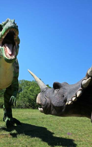 Préhisto-Dino Parc