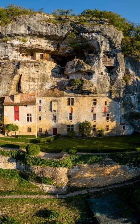 La Maison Forte de Reignac