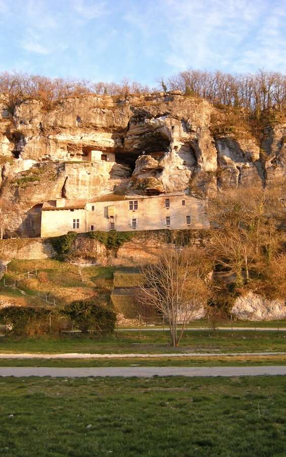 La Maison Forte de Reignac