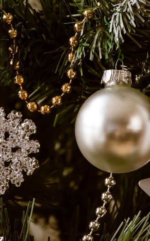 Marché de Noël à Saint-Félix de Reilhac et Mortemart