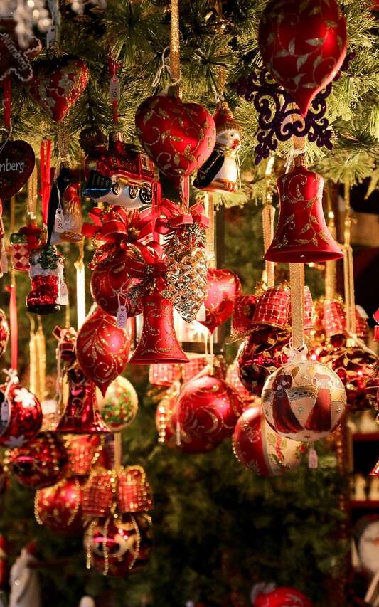 Marché de Noël à Rouffignac