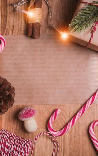 Marché de Noël et Bal Trad