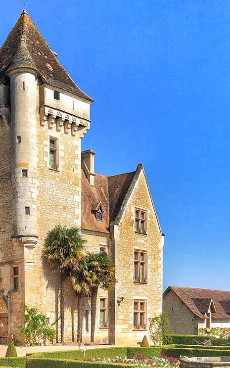 Château des Milandes