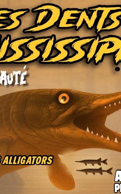 Aquarium du Périgord Noir - Univerland Le Bugue