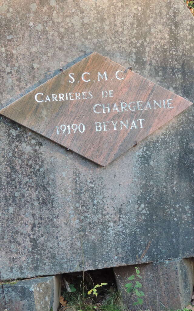 Le territoire de l'ancienne commanderie du Puy de Noix