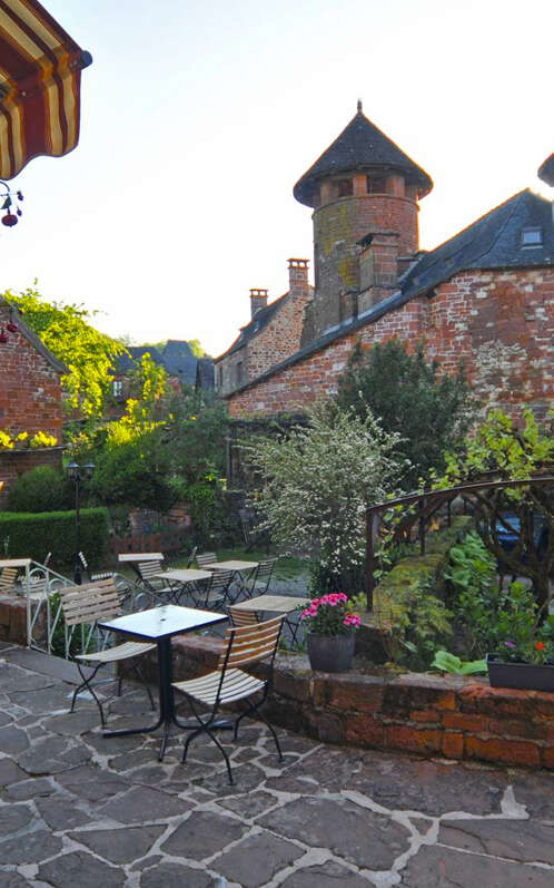 Le Relais Saint Jacques de Compostelle