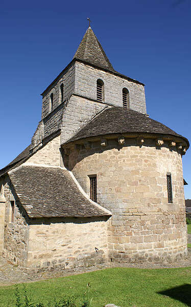 Entre Dordogne et Maronne