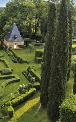 Eyrignac et Ses Jardins